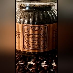 Columbian Coffee Scented Candles 24oz